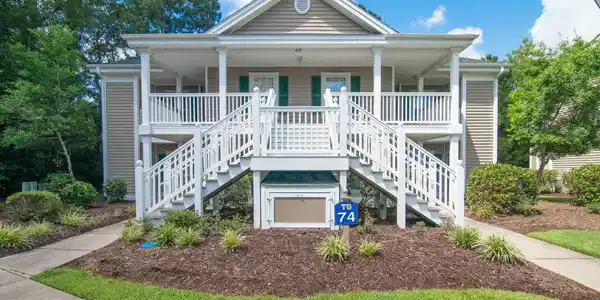629 Blue Stem Dr.