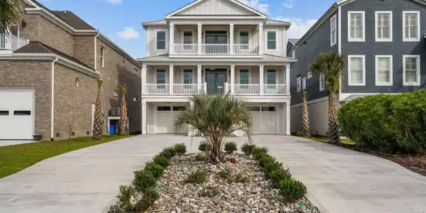 4843 Williams Island Dr.
