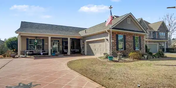 437 Coral Harbor Dr.