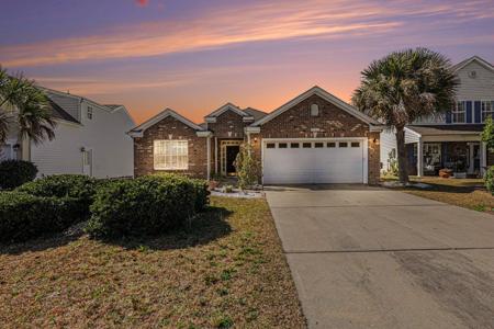 297 Carolina Farms Blvd.