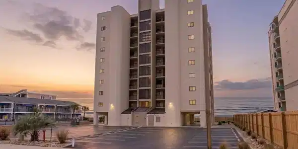 2501 S Ocean Blvd.