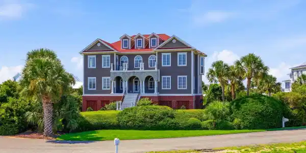 2254 S Waccamaw Dr.