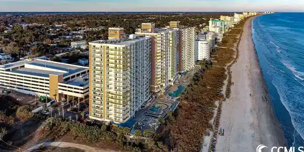 2701 S Ocean Blvd.