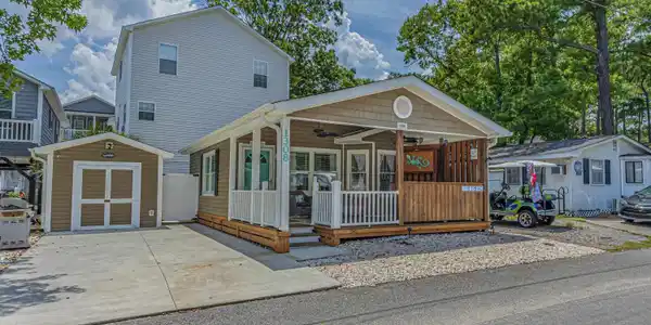 6001 - 1308 S Kings Hwy.