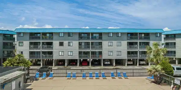 6001 N Ocean Blvd.