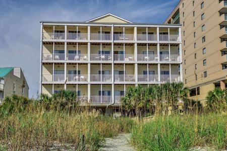 507 S Ocean Blvd.