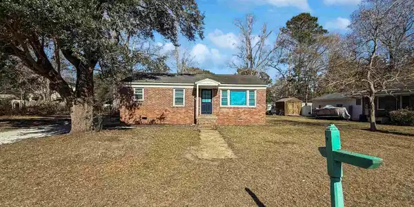 602 Olive St.
