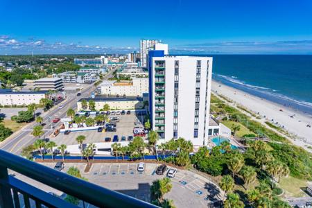 2001 S Ocean Blvd. S