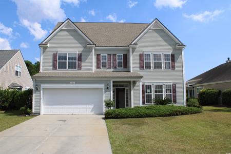 733 Carolina Farms Blvd.