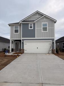 8235 Energize Dr.