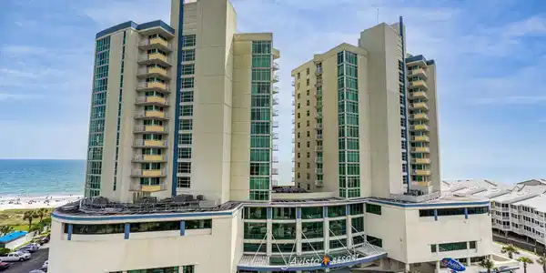 300 N Ocean Blvd.