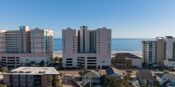 2001 S Ocean Blvd.
