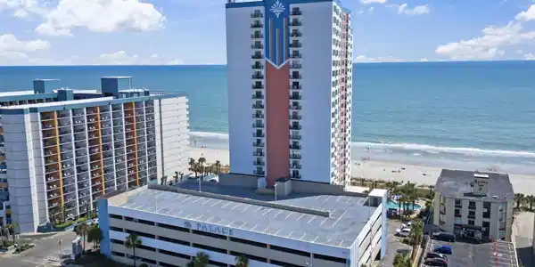 1605 S Ocean Blvd.