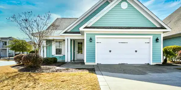 5007 White Iris Dr.