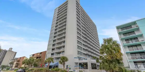 5511 N Ocean Blvd.