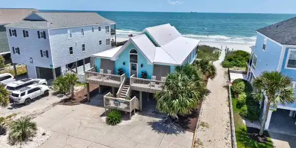 855 S Waccamaw Dr.