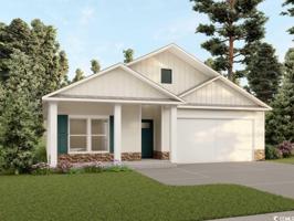 Lot 44 Beckham Ct.