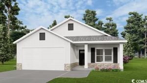Lot 35 Beckham Ct.