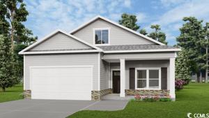 Lot 23 Beckham Ct.