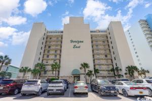 1108 N Waccamaw Dr.