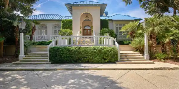 1210 DeBordieu Blvd.