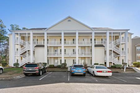 5822 Longwood Dr.