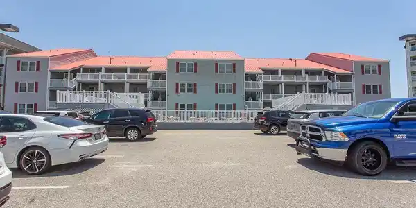 4515 S Ocean Blvd.