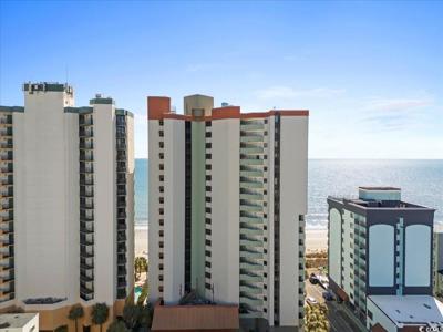 2700 N Ocean Blvd.