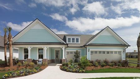 1436 Crested Iris Way