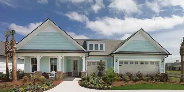 1436 Crested Iris Way