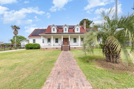 128 Causey St.