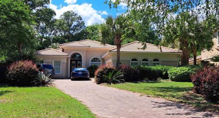 7614 Triana Ct.