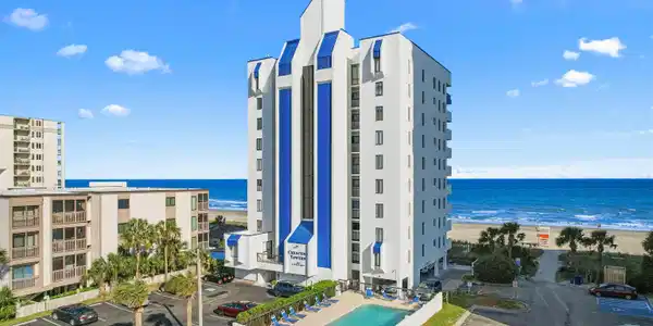 2609 South Ocean Blvd.