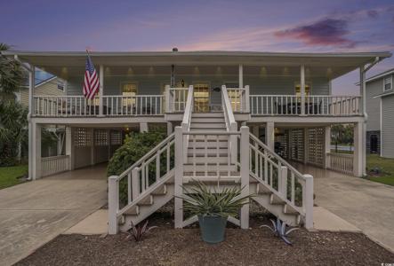 1780 S Waccamaw Dr.