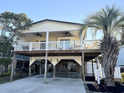 381 Sanddollar Dr.