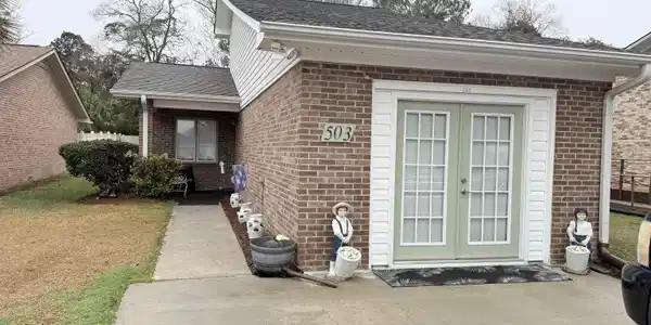 503 Garden Dr.