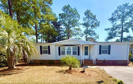 3243 Pecan Trail