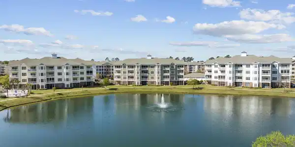 4820 Magnolia Lake Dr.