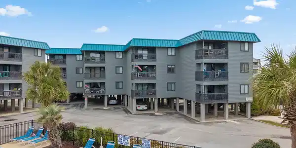 6001 N Ocean Blvd.