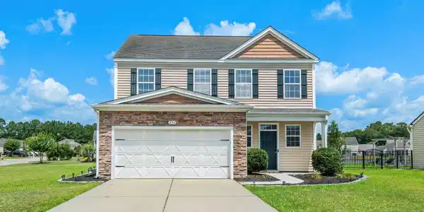 258 Burchwood Dr.