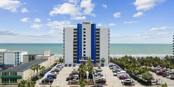 1905 S Ocean Blvd.