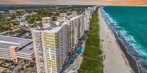 2701 S Ocean Blvd.