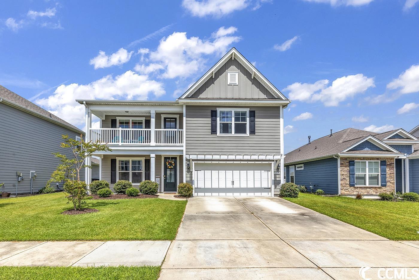2820 Stellar Loop, Myrtle Beach, SC lhrmls01733605