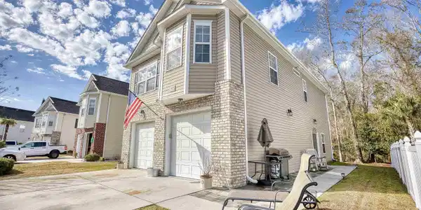 1303 Painted Tree Ln.