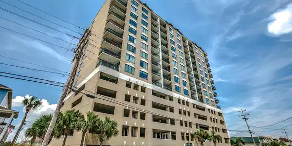4103 N Ocean Blvd.