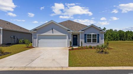 205 Hollandbush Dr.