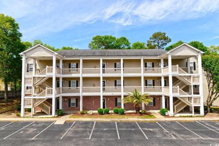 1058 Sea Mountain Hwy.