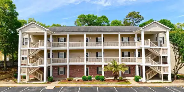 1058 Sea Mountain Hwy.