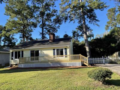 1662 Landing Rd.