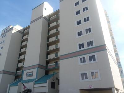 2507 South Ocean Blvd.